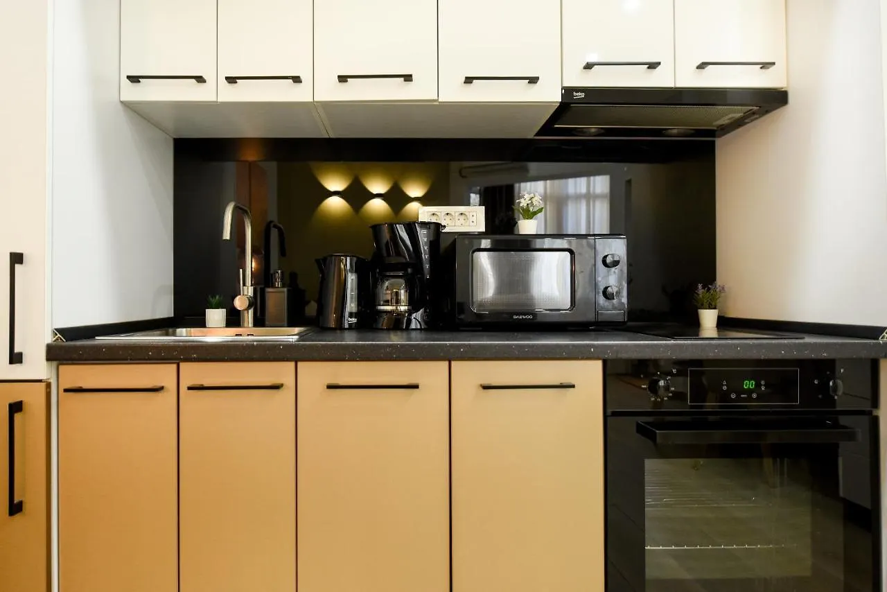 Home Sweet Home. Stylish Studio Near Cismigiu contacts